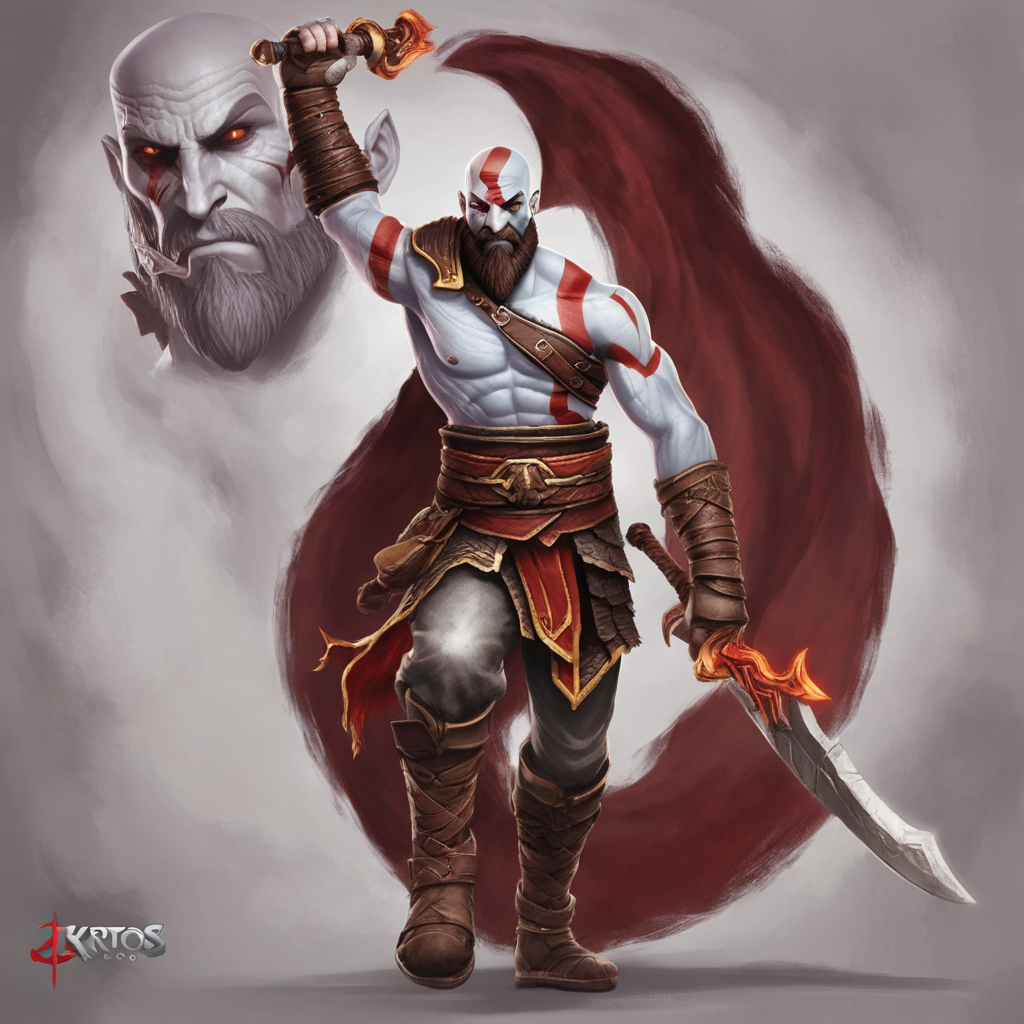 kratos